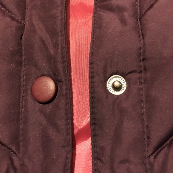 Maurice’s vest - Picture 4 of 5